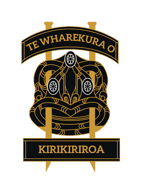 school crest